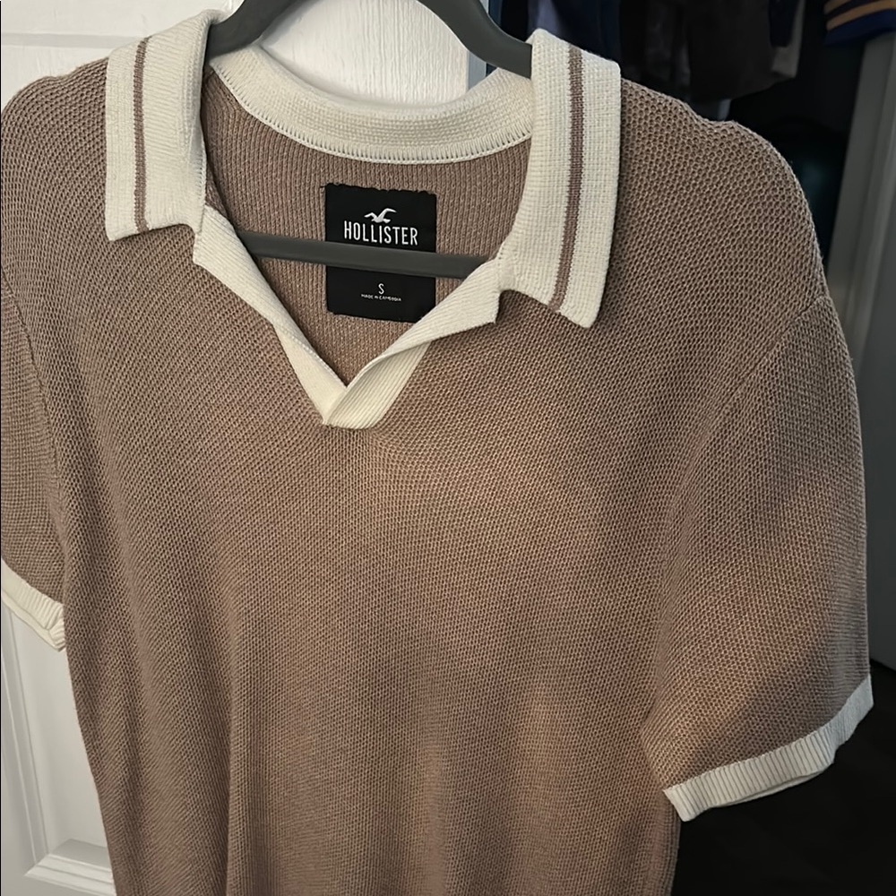Abercrombie Dress Shirt